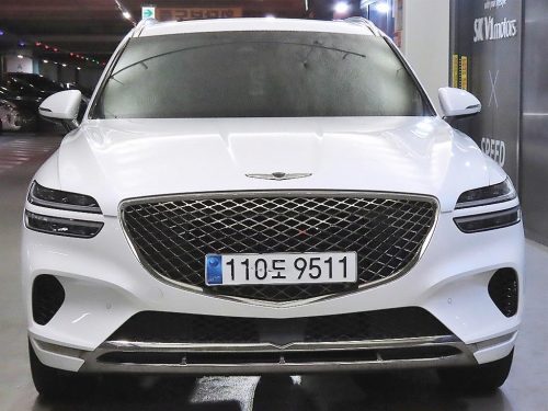 제네시스 GV70 2.5T 가솔린 2WD 사진 2