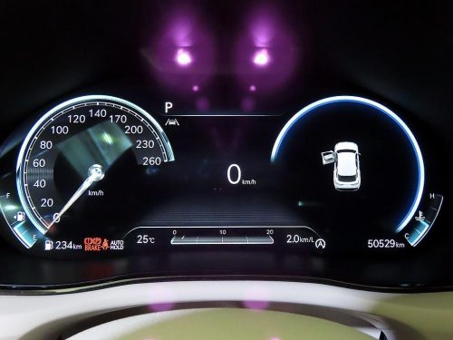 제네시스 GV70 2.5T 가솔린 2WD 사진 9