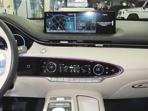 제네시스 GV70 2.5T 가솔린 2WD 사진 11