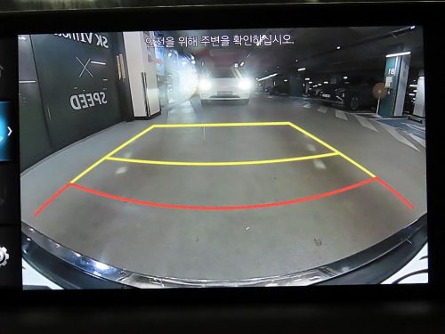 제네시스 GV70 2.5T 가솔린 2WD 사진 13
