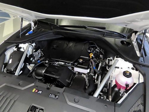 제네시스 GV70 2.5T 가솔린 2WD 사진 19