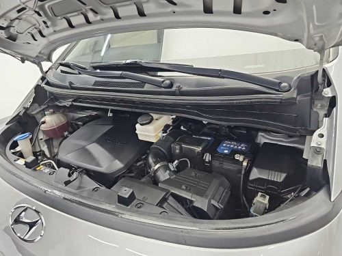 현대 스타리아 2WD 디젤 카고 스마트 사진 5