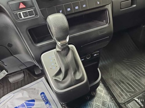 현대 스타리아 2WD 디젤 카고 스마트 사진 8