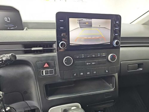 현대 스타리아 2WD 디젤 카고 스마트 사진 10