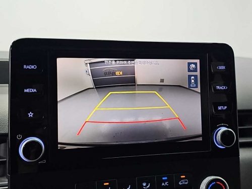 현대 스타리아 2WD 디젤 카고 스마트 사진 14