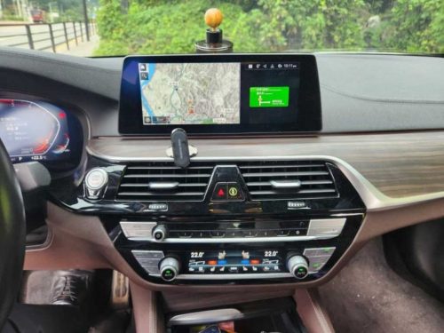BMW 5시리즈 (G30) 530i xDrive M 스포츠 사진 7