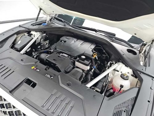 제네시스 GV70 2.5T 가솔린 AWD 사진 5