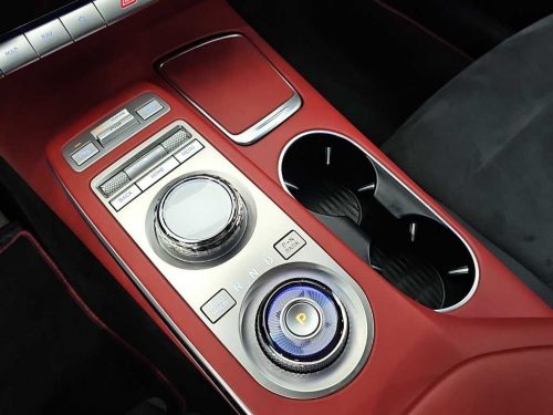 제네시스 GV70 2.5T 가솔린 AWD 사진 8