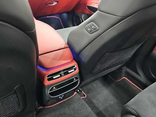제네시스 GV70 2.5T 가솔린 AWD 사진 13