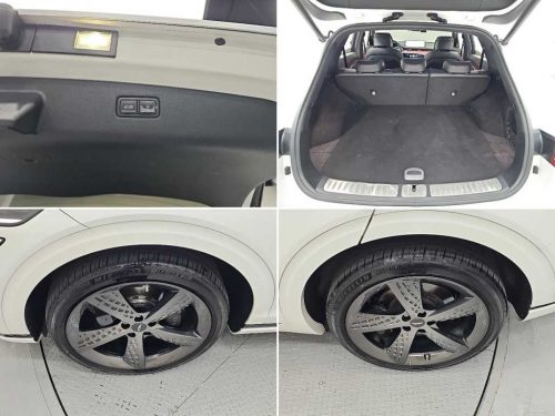제네시스 GV70 2.5T 가솔린 AWD 사진 19