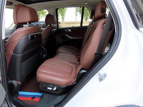 BMW X5 (G05) xDrive 40i xLine 사진 6