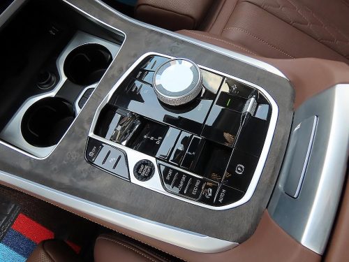 BMW X5 (G05) xDrive 40i xLine 사진 11
