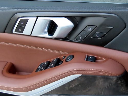 BMW X5 (G05) xDrive 40i xLine 사진 12