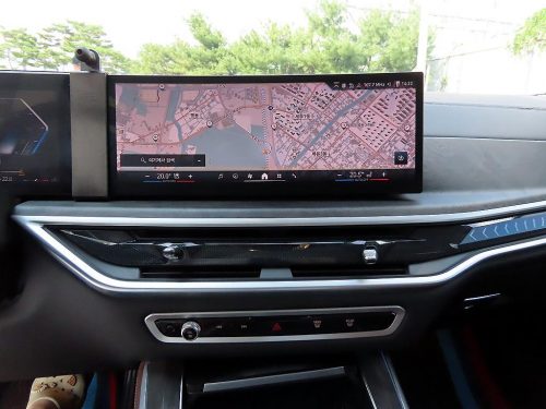 BMW X5 (G05) xDrive 40i xLine 사진 13