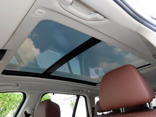 BMW X5 (G05) xDrive 40i xLine 사진 17