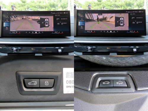 BMW X5 (G05) xDrive 40i xLine 사진 18