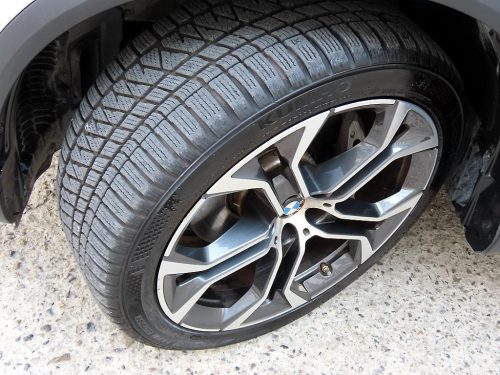 BMW X5 (G05) xDrive 40i xLine 사진 20