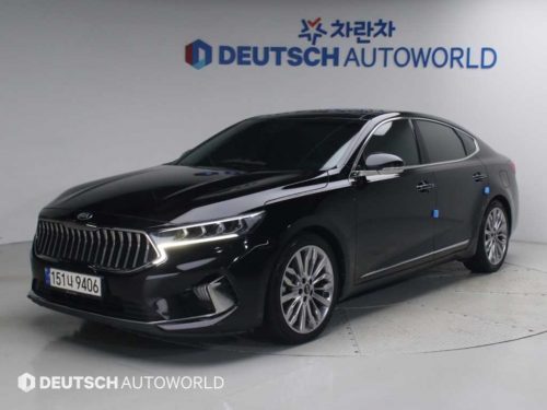 기아 K7 프리미어 가솔린 3.0 GDI
