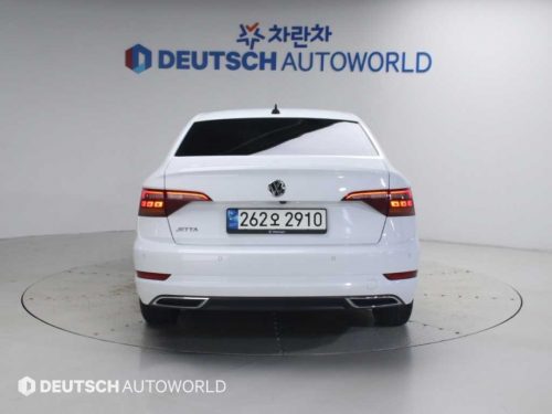 폭스바겐 올 뉴 제타 1.4 TSI 프레스티지 사진 모두보기