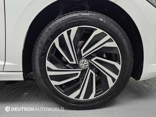 폭스바겐 올 뉴 제타 1.4 TSI 프레스티지 사진 5