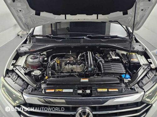 폭스바겐 올 뉴 제타 1.4 TSI 프레스티지 사진 6