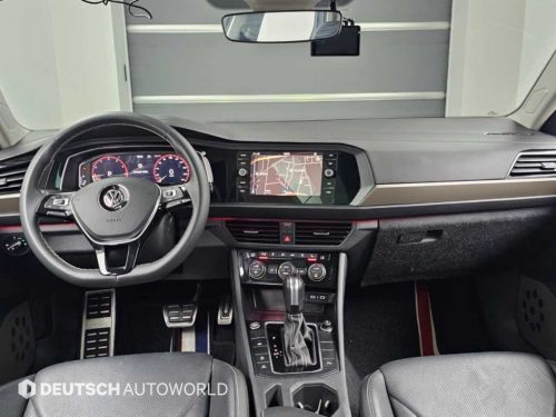 폭스바겐 올 뉴 제타 1.4 TSI 프레스티지 사진 7