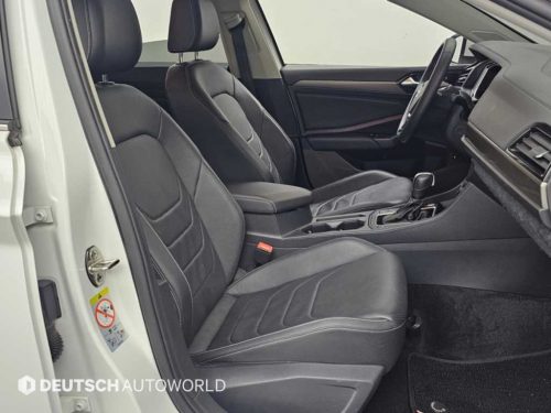 폭스바겐 올 뉴 제타 1.4 TSI 프레스티지 사진 10
