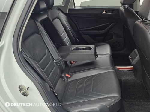 폭스바겐 올 뉴 제타 1.4 TSI 프레스티지 사진 12