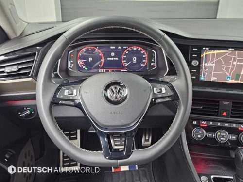 폭스바겐 올 뉴 제타 1.4 TSI 프레스티지 사진 13