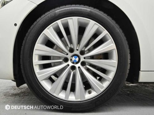 BMW 5시리즈 GT (F07) GT ED EDITION 사진 5