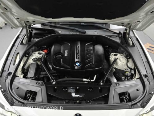 BMW 5시리즈 GT (F07) GT ED EDITION 사진 6