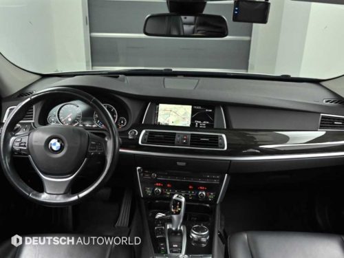 BMW 5시리즈 GT (F07) GT ED EDITION 사진 7