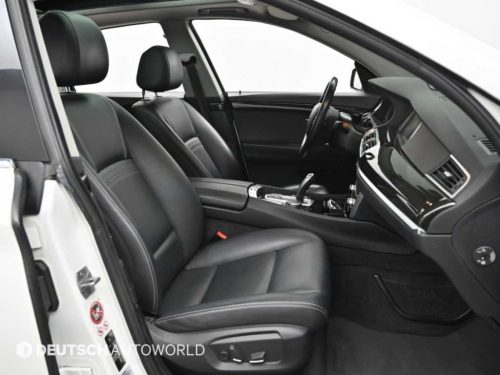 BMW 5시리즈 GT (F07) GT ED EDITION 사진 10