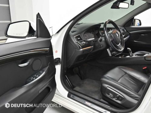 BMW 5시리즈 GT (F07) GT ED EDITION 사진 11