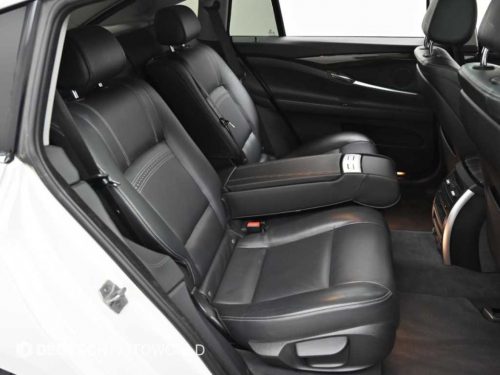 BMW 5시리즈 GT (F07) GT ED EDITION 사진 12