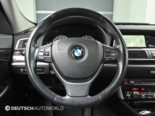 BMW 5시리즈 GT (F07) GT ED EDITION 사진 13