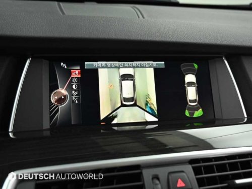 BMW 5시리즈 GT (F07) GT ED EDITION 사진 모두보기