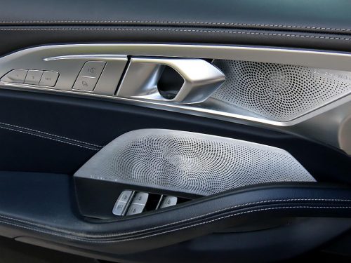 BMW 8시리즈 (G15) 840i xDrive M 스포츠 그란쿠페 사진 12
