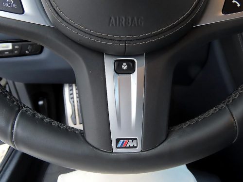 BMW 8시리즈 (G15) 840i xDrive M 스포츠 그란쿠페 사진 13