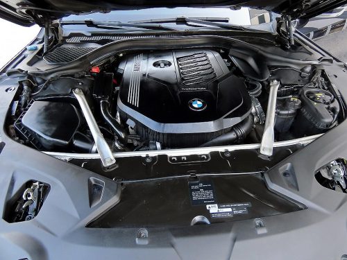 BMW 8시리즈 (G15) 840i xDrive M 스포츠 그란쿠페 사진 19