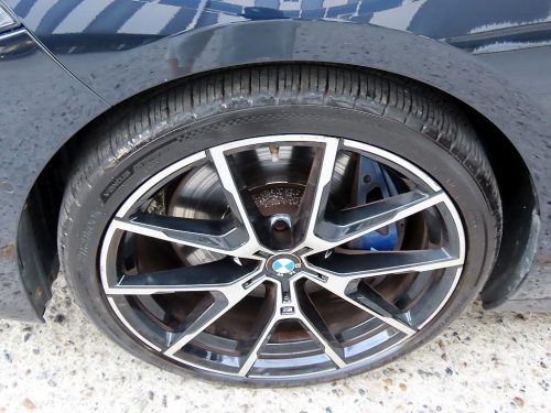 BMW 8시리즈 (G15) 840i xDrive M 스포츠 그란쿠페 사진 20