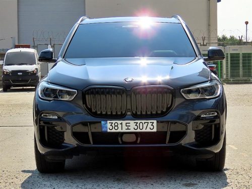 BMW X5 (G05) xDrive 40i M 스포츠