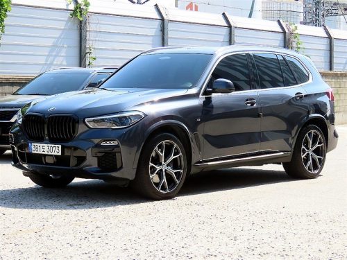 BMW X5 (G05) xDrive 40i M 스포츠 사진 2