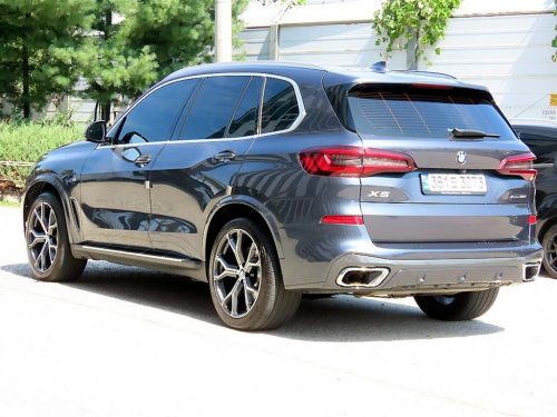 BMW X5 (G05) xDrive 40i M 스포츠 사진 3