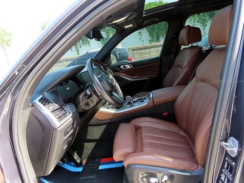 BMW X5 (G05) xDrive 40i M 스포츠 사진 5