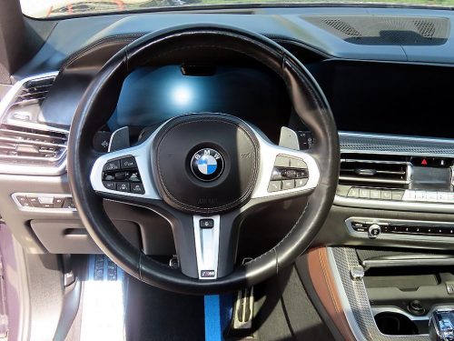 BMW X5 (G05) xDrive 40i M 스포츠 사진 8