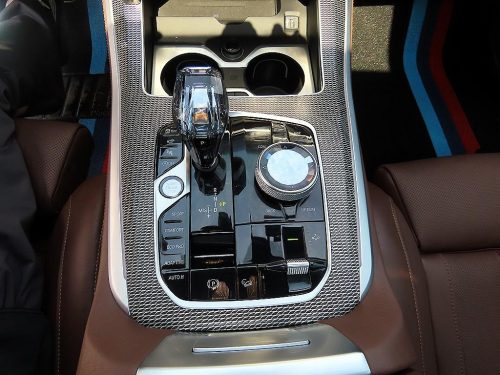 BMW X5 (G05) xDrive 40i M 스포츠 사진 11