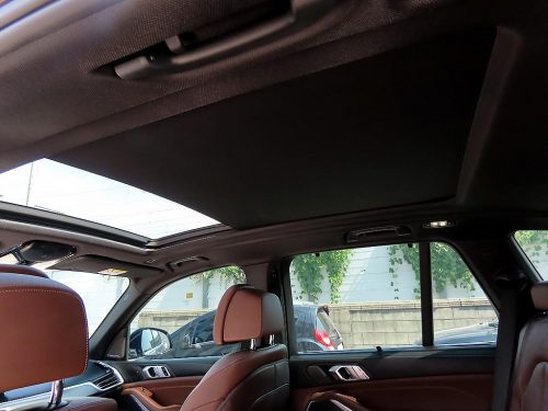 BMW X5 (G05) xDrive 40i M 스포츠 사진 모두보기