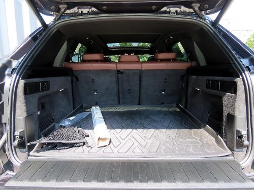 BMW X5 (G05) xDrive 40i M 스포츠 사진 16