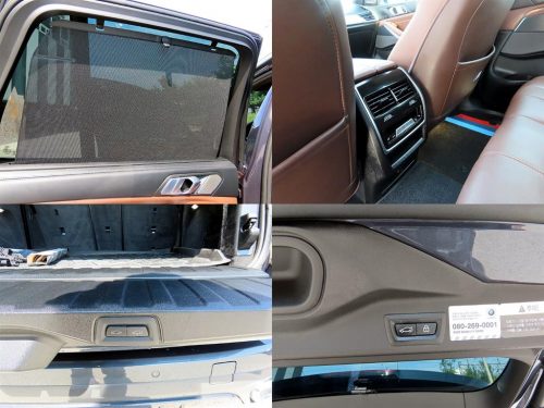 BMW X5 (G05) xDrive 40i M 스포츠 사진 17